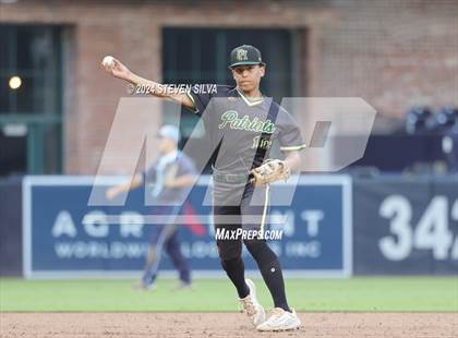 Thumbnail 2 in CIF SDS All-Star Game photogallery.