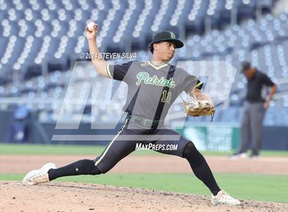 Thumbnail 2 in CIF SDS All-Star Game photogallery.