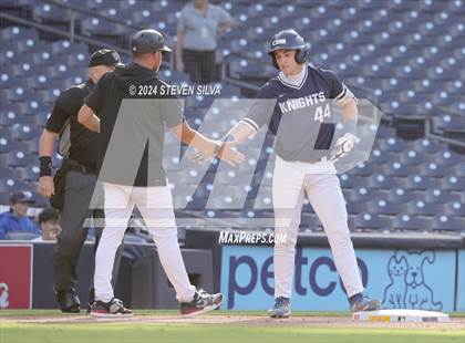Thumbnail 3 in CIF SDS All-Star Game photogallery.