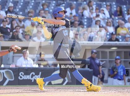 Thumbnail 3 in CIF SDS All-Star Game photogallery.