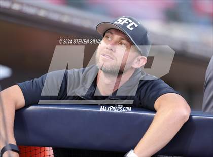 Thumbnail 3 in CIF SDS All-Star Game photogallery.