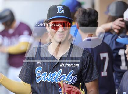 Thumbnail 3 in CIF SDS All-Star Game photogallery.