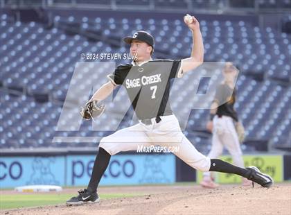 Thumbnail 2 in CIF SDS All-Star Game photogallery.