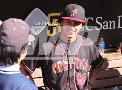 Thumbnail 2 in CIF SDS All-Star Game photogallery.