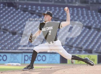 Thumbnail 3 in CIF SDS All-Star Game photogallery.