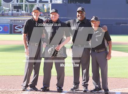Thumbnail 2 in CIF SDS All-Star Game photogallery.