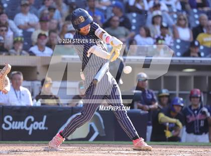 Thumbnail 2 in CIF SDS All-Star Game photogallery.