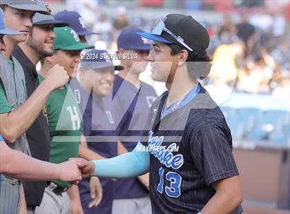 Thumbnail 2 in CIF SDS All-Star Game photogallery.