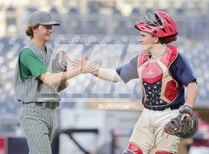 Thumbnail 2 in CIF SDS All-Star Game photogallery.