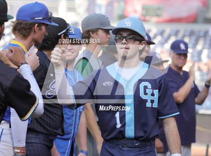Thumbnail 3 in CIF SDS All-Star Game photogallery.