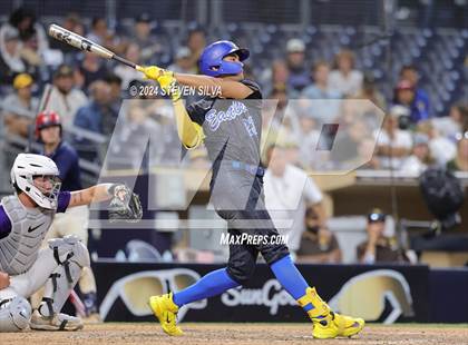 Thumbnail 2 in CIF SDS All-Star Game photogallery.