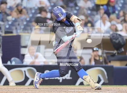 Thumbnail 2 in CIF SDS All-Star Game photogallery.