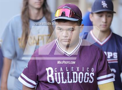 Thumbnail 3 in CIF SDS All-Star Game photogallery.