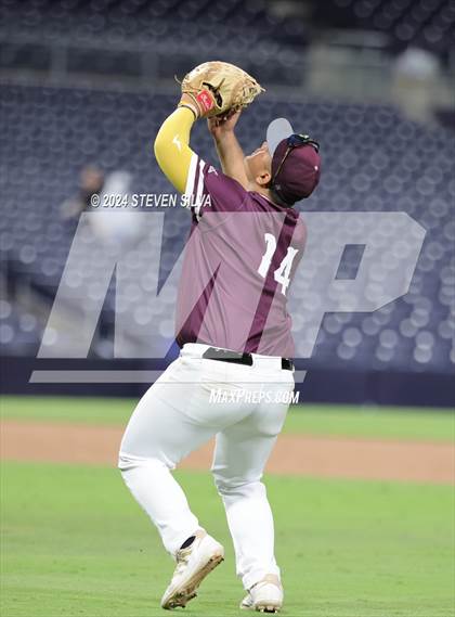 Thumbnail 3 in CIF SDS All-Star Game photogallery.