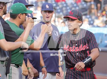 Thumbnail 1 in CIF SDS All-Star Game photogallery.