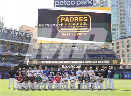 Thumbnail 1 in CIF SDS All-Star Game photogallery.