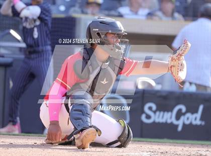 Thumbnail 2 in CIF SDS All-Star Game photogallery.