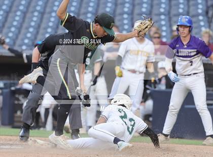 Thumbnail 3 in CIF SDS All-Star Game photogallery.