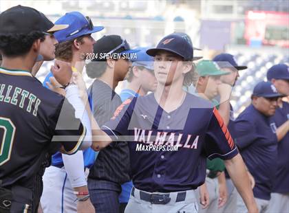 Thumbnail 3 in CIF SDS All-Star Game photogallery.