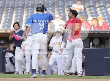 Thumbnail 3 in CIF SDS All-Star Game photogallery.