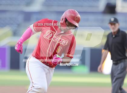Thumbnail 3 in CIF SDS All-Star Game photogallery.