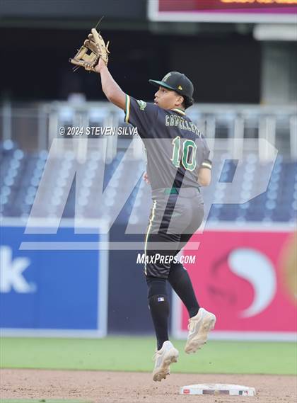 Thumbnail 1 in CIF SDS All-Star Game photogallery.