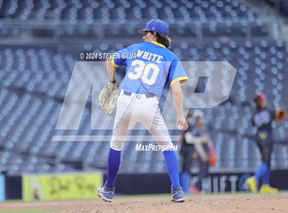 Thumbnail 3 in CIF SDS All-Star Game photogallery.