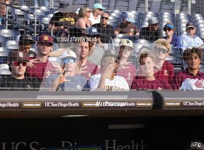 Thumbnail 3 in CIF SDS All-Star Game photogallery.