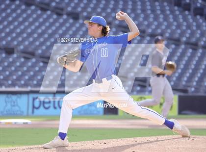 Thumbnail 3 in CIF SDS All-Star Game photogallery.