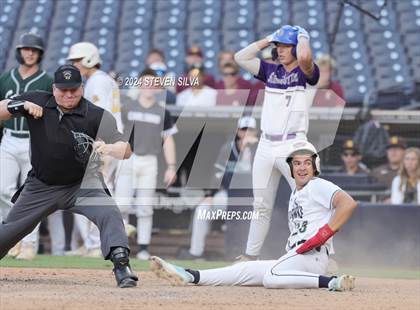 Thumbnail 1 in CIF SDS All-Star Game photogallery.