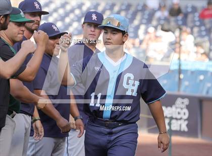Thumbnail 1 in CIF SDS All-Star Game photogallery.