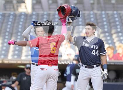 Thumbnail 2 in CIF SDS All-Star Game photogallery.