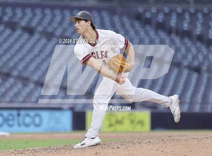 Thumbnail 2 in CIF SDS All-Star Game photogallery.