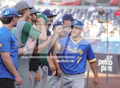 Thumbnail 1 in CIF SDS All-Star Game photogallery.