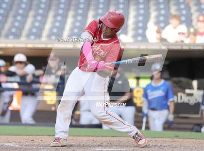 Thumbnail 2 in CIF SDS All-Star Game photogallery.