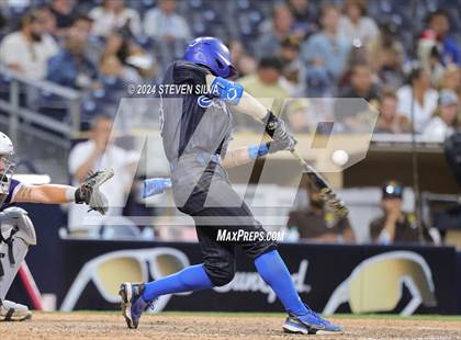 Thumbnail 3 in CIF SDS All-Star Game photogallery.