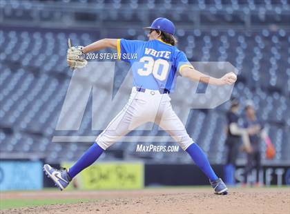 Thumbnail 1 in CIF SDS All-Star Game photogallery.