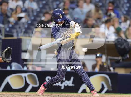 Thumbnail 2 in CIF SDS All-Star Game photogallery.