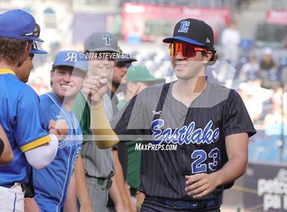Thumbnail 3 in CIF SDS All-Star Game photogallery.