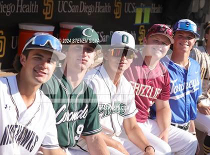 Thumbnail 3 in CIF SDS All-Star Game photogallery.