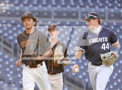 Thumbnail 2 in CIF SDS All-Star Game photogallery.