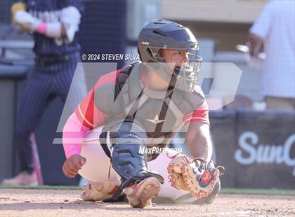 Thumbnail 3 in CIF SDS All-Star Game photogallery.
