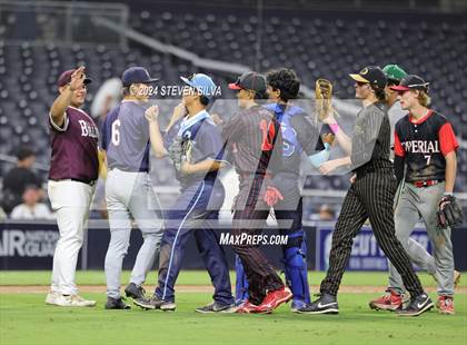 Thumbnail 2 in CIF SDS All-Star Game photogallery.
