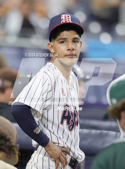 Thumbnail 2 in CIF SDS All-Star Game photogallery.
