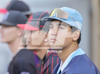 Thumbnail 2 in CIF SDS All-Star Game photogallery.