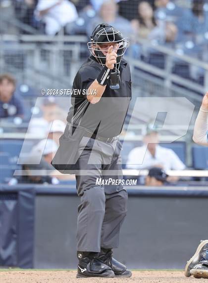 Thumbnail 3 in CIF SDS All-Star Game photogallery.