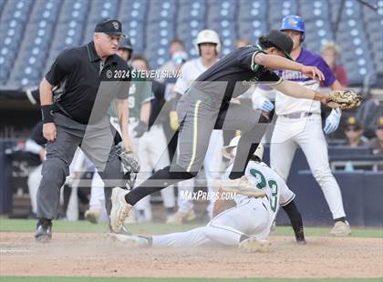 Thumbnail 2 in CIF SDS All-Star Game photogallery.