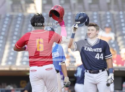 Thumbnail 1 in CIF SDS All-Star Game photogallery.