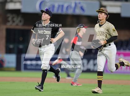 Thumbnail 1 in CIF SDS All-Star Game photogallery.