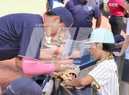 Thumbnail 2 in CIF SDS All-Star Game photogallery.